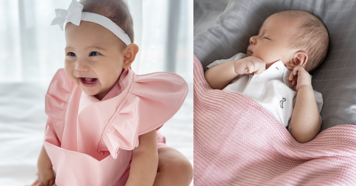 Best Baby Gifts in Singapore Top Brands Vanilla Luxury